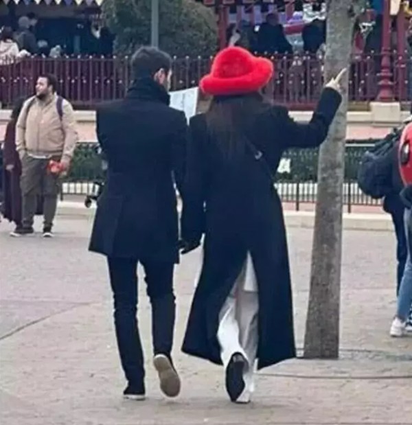 Aşkları gündemden düşmüyor!